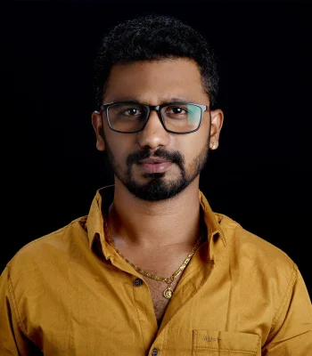 Ravi Sagar