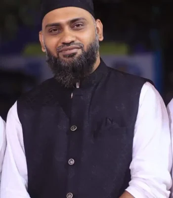 meraj khan