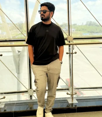 ayub shaikh